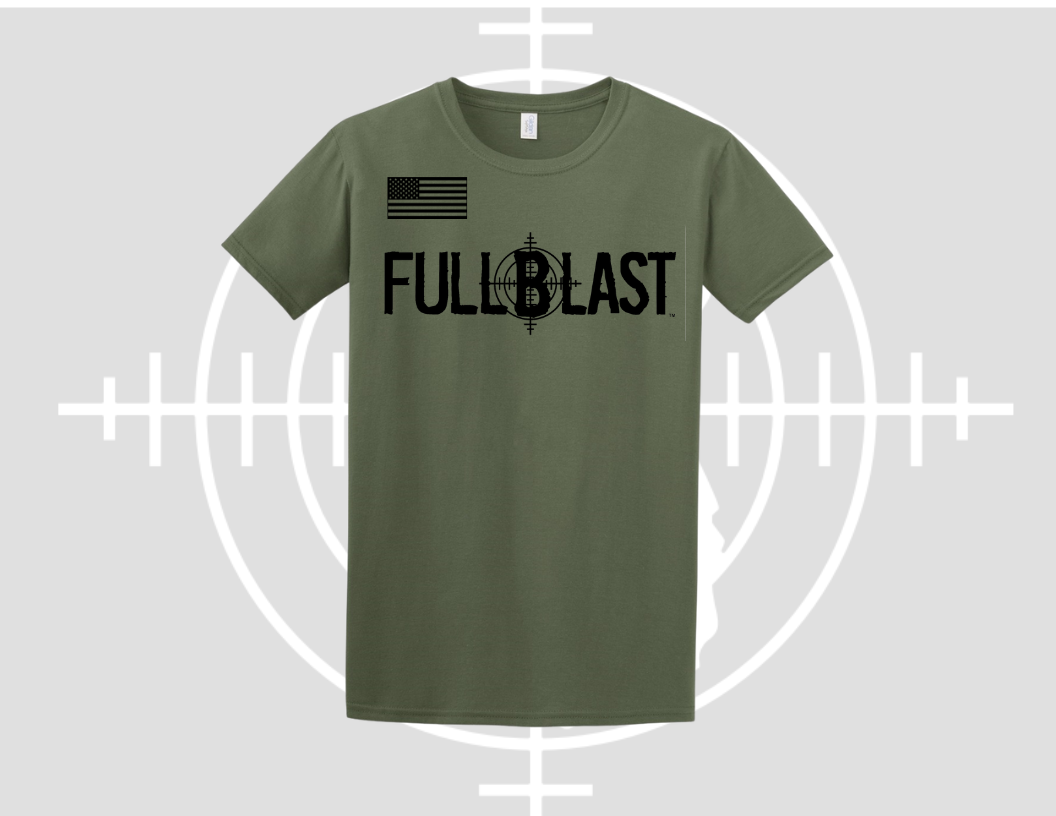 FullBlast Tee