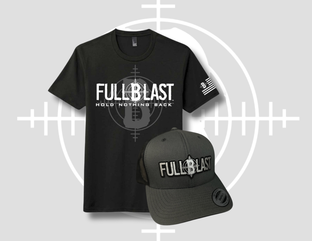 FullBlast Set