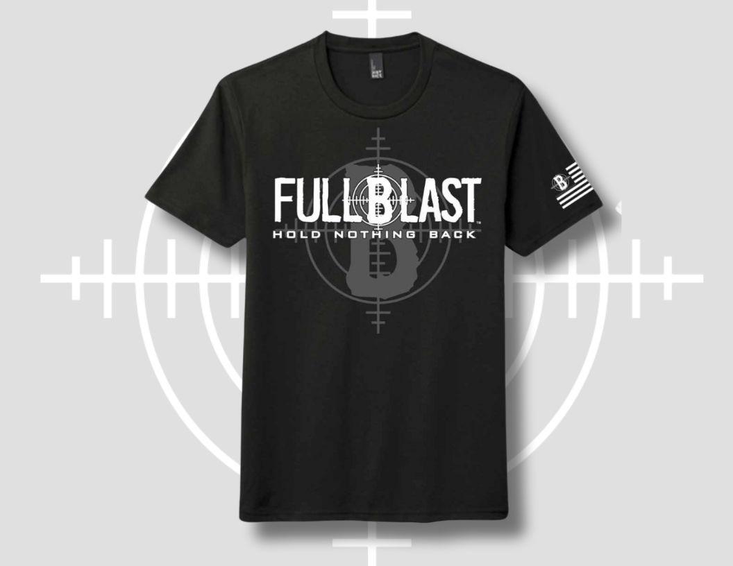 FullBlast Double Shirt/Cap Set