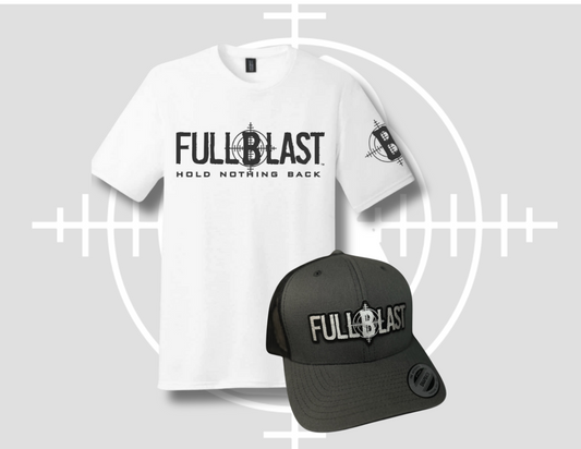 FullBlast Set