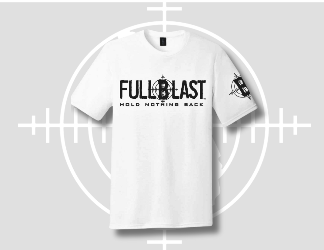 FullBlast Tee