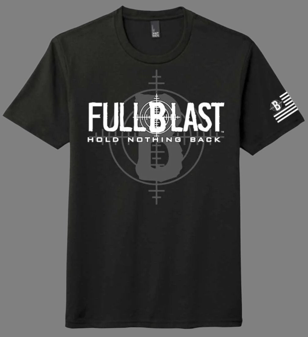 FullBlast Tee